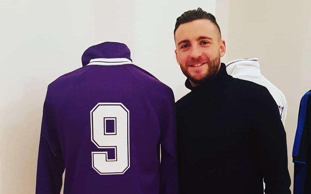 LAVERONE A FV, DA FIRENZE ALLA TERNANA. LA CAVALCATA VERSO LA B E L'AMORE PER LA VIOLA