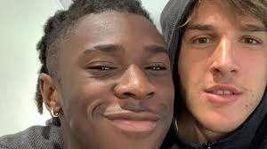 DA "TESTE CALDE" A RAGAZZI PER BENE IN CERCA DI RISCATTO: KEAN, ZANIOLO E L'"AMORE" DI RAF