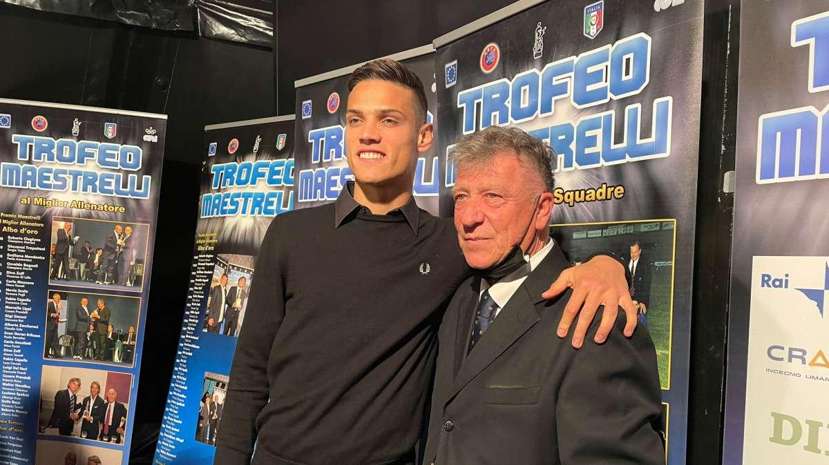 RICCI, Che gioia vincere il derby così. Vlahovic...