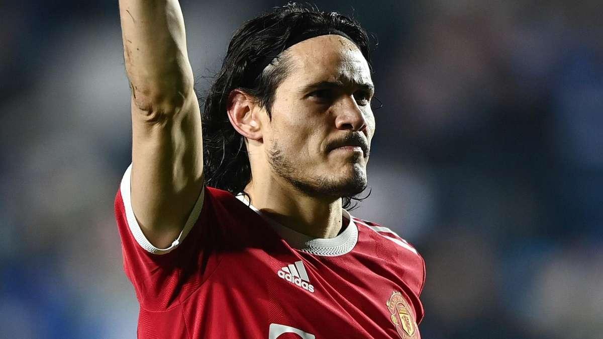 EX OBIETTIVI, Ufficiale: Cavani firma col Valencia