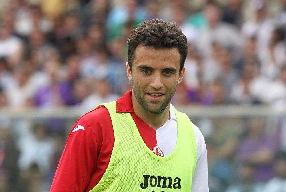 AG. ROSSI, Già a lavoro, il ginocchio sta bene