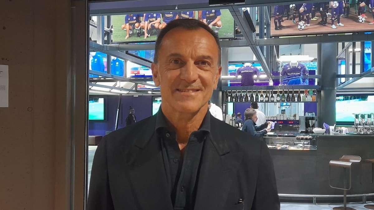 BRANCA A FV: "VIOLA SAREBBE PER PALLADINO UNA GRANDE CHANCE, MA PERCHÉ NON RIMANE ITALIANO?"