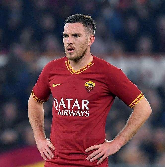 ROMA-GENT, Le formazioni ufficiali del match