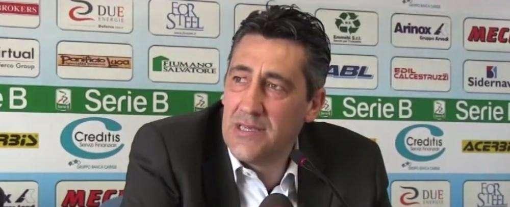CHIEVO-EMPOLI, Si gioca: niente sanzioni ai toscani