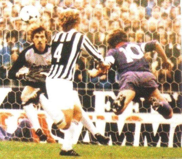 UN GIORNO DA RECORD: DA ANTOGNONI, A CONTRATTO, A BATISTUTA...