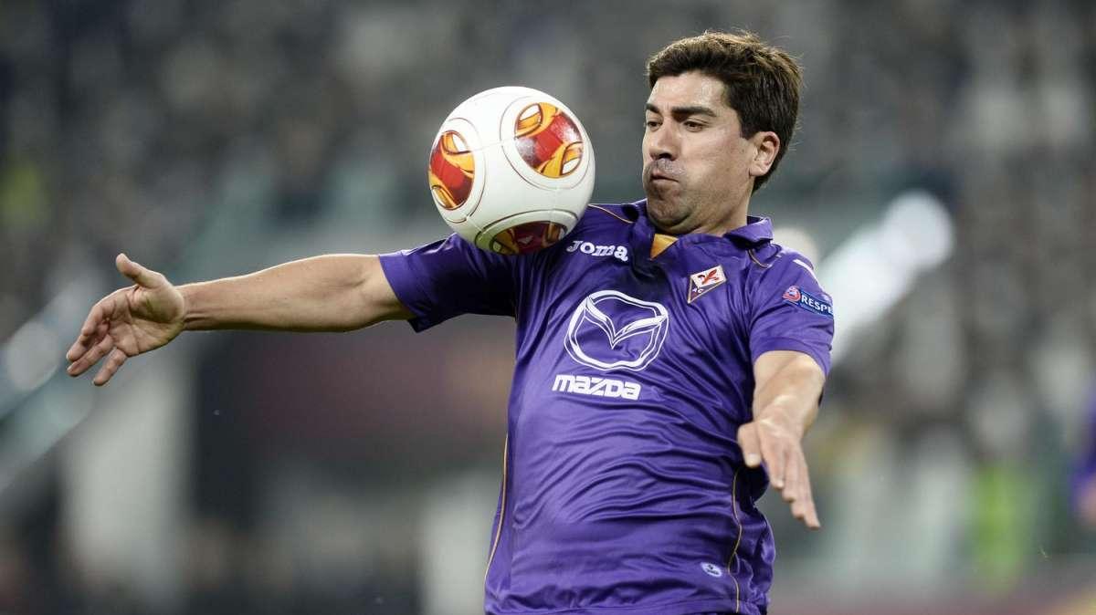 PIZARRO A FV: "CON LA JUVE VORREI GIOCARE IO. VLAHOVIC? IL FRANCHI GLI ELENCHERÀ I FAMILIARI. MA IO SUI SOLDI..."