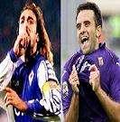 ROSSI-BATISTUTA, LA COPPIA PERFETTA