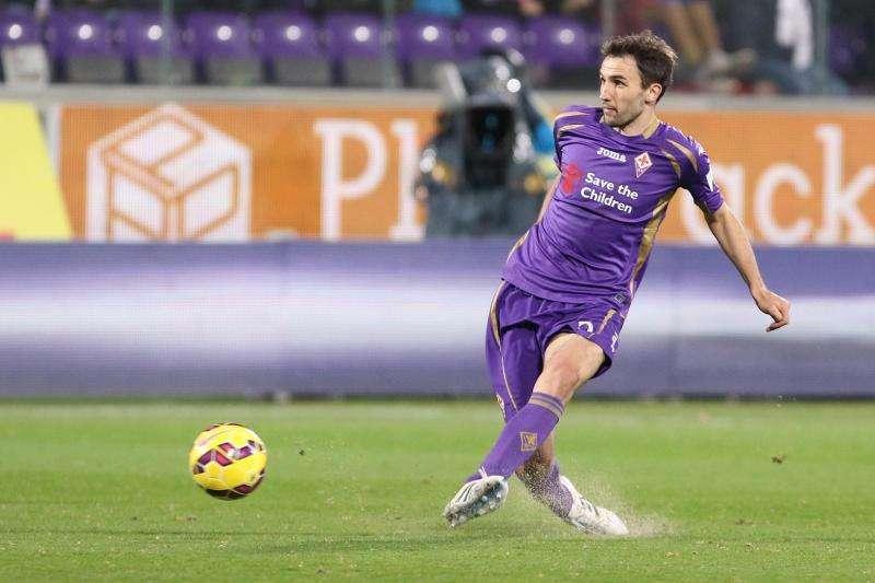 IL COLORE VIOLA IN GIRO PER IL MONDO
