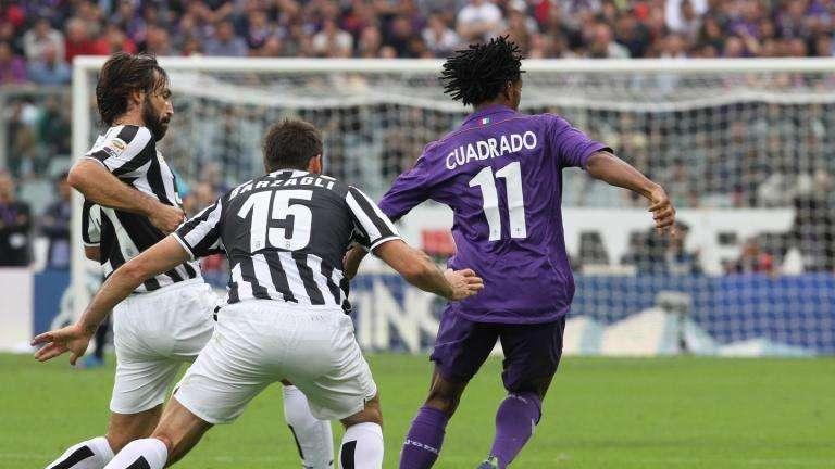 TELELIBERA VIOLA, Oscar a Cosimo e clima Juve