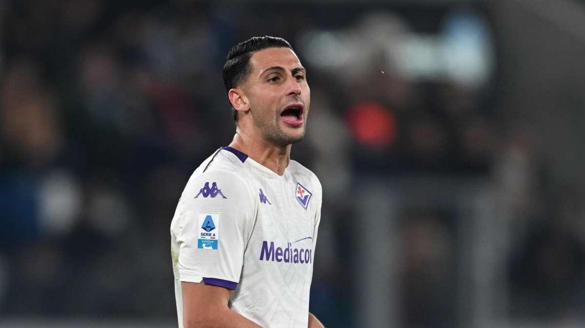 Tensioni tra Kean e Mandragora, il Corriere Fiorentino svela: "Confronto bollente all'intervallo"