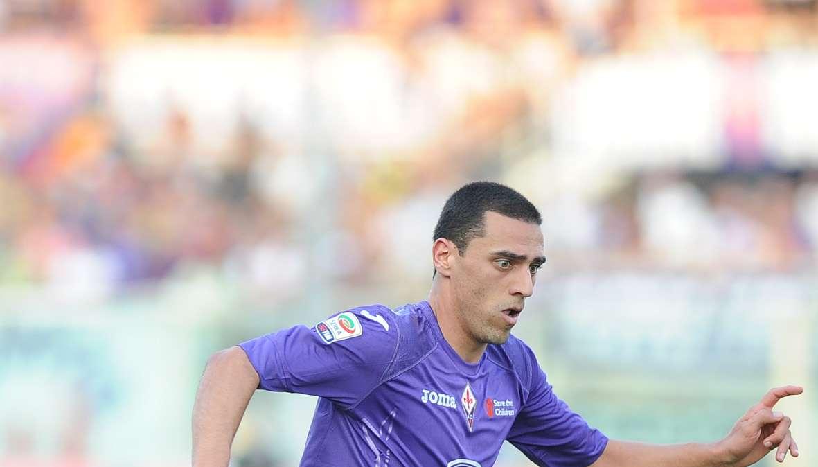 ROMULO, Gioca il brasiliano, out Migliaccio