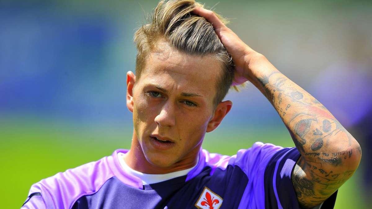 GLI AMICI DI BERNA A FV: FORZA FEDE, TORNERAI PIÙ FORTE
