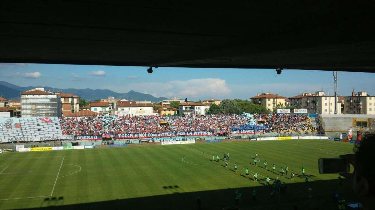 Pisa-Fiorentina, che derby. Corriere dello Sport: "Quando il Caudillo viola li condannò alla B"