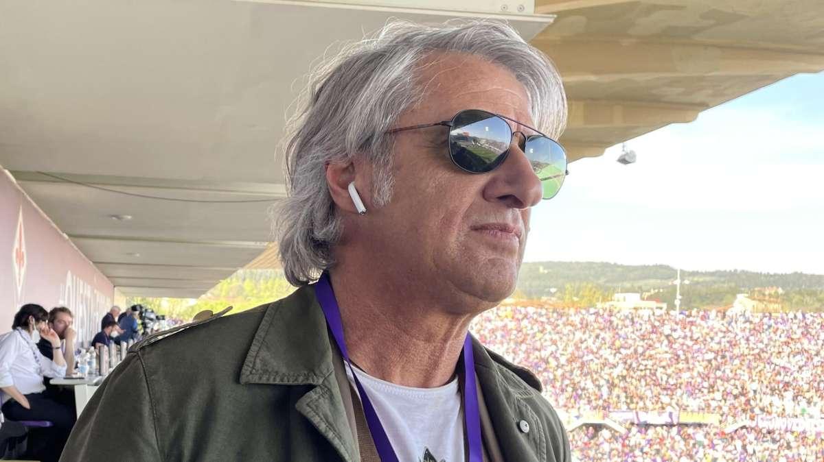 Di Chiara: "Pioli infonda carattere alla squadra. Mediana? Va trovata la quadra"