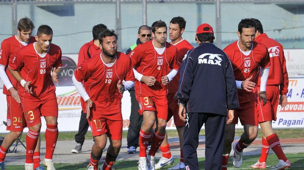 ALL.VICENZA A FV, Viola forti, ma ci proveremo