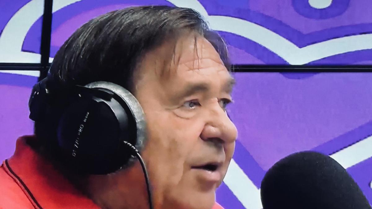 Barend Krausz: "Beltran vale 35 miloni. Il River sogna il suo ritorno"