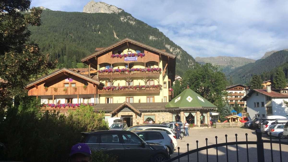 FIORENTINA CAMP, Le date in Maremma e Trentino