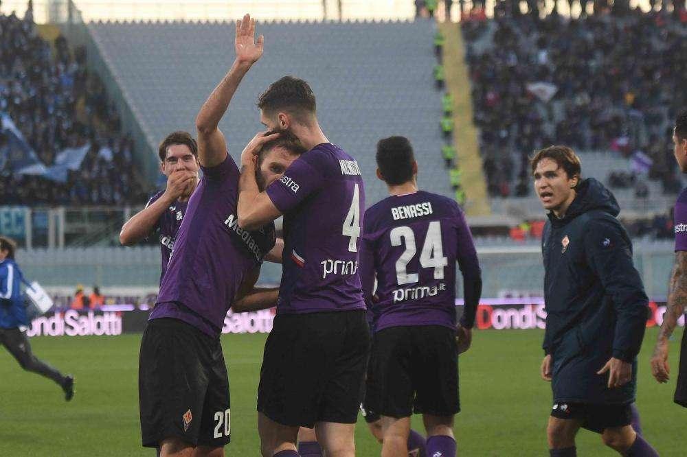 ACF, 5 curiosità sulla gara tra Lecce e Fiorentina