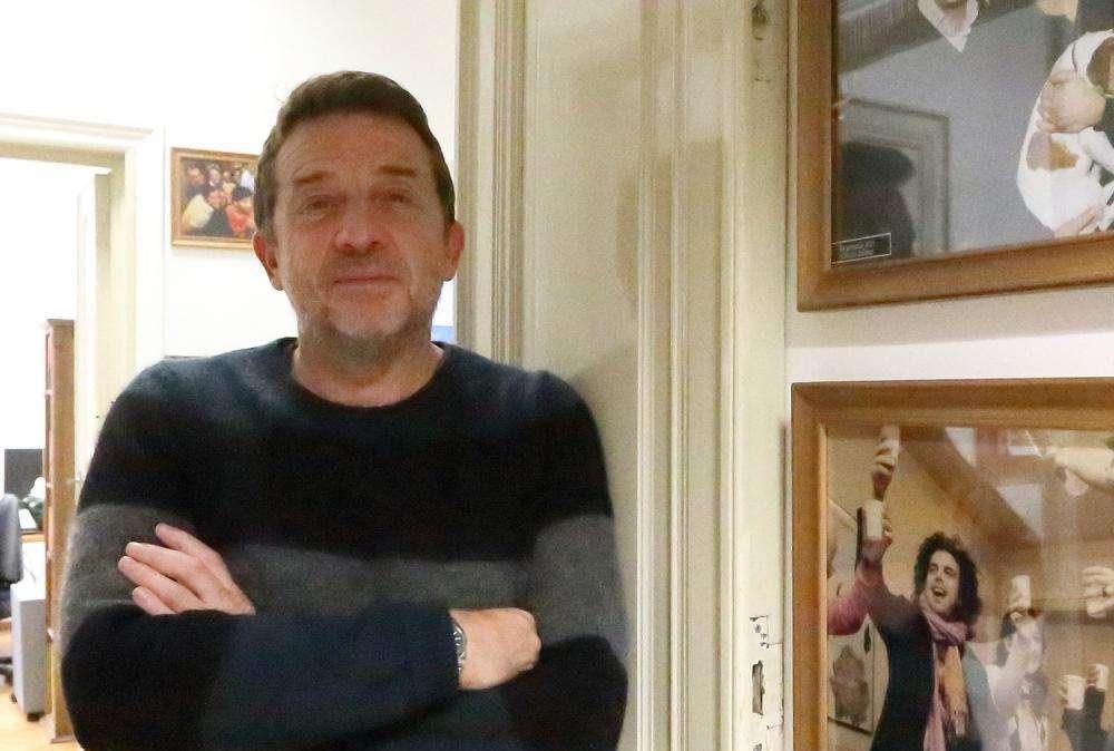 FERRARA, Viola in Europa non ci voleva andare