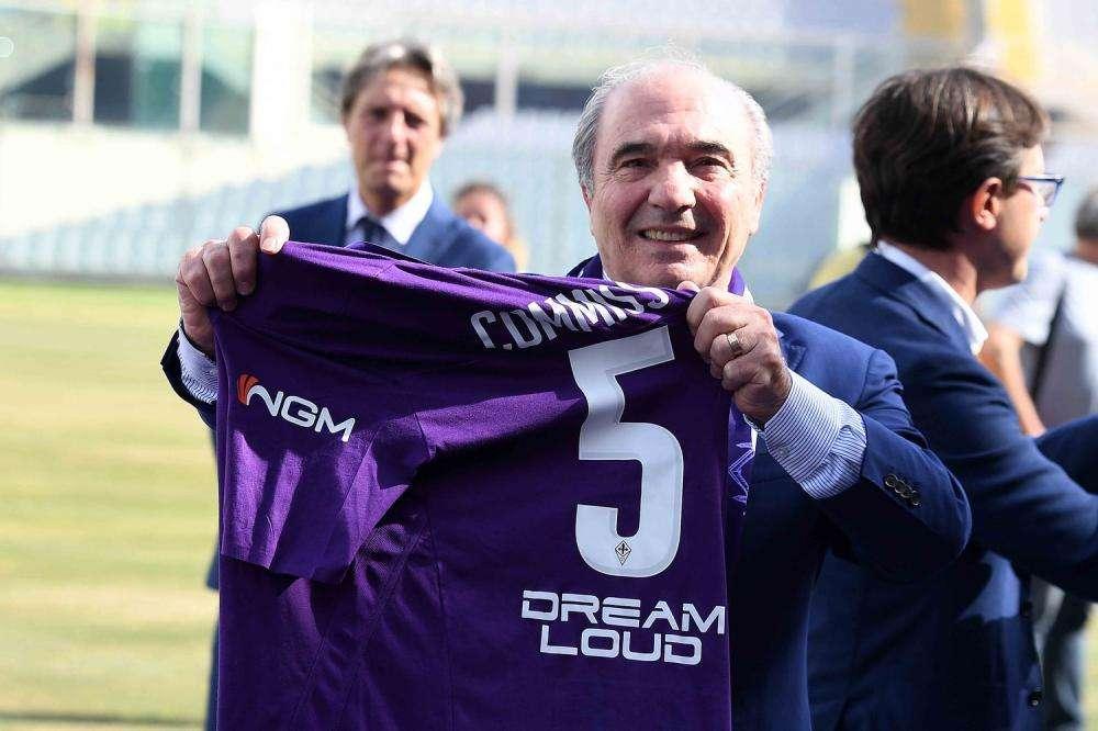 BASILE A FV, Montella già confermato. Ibra e CEO...