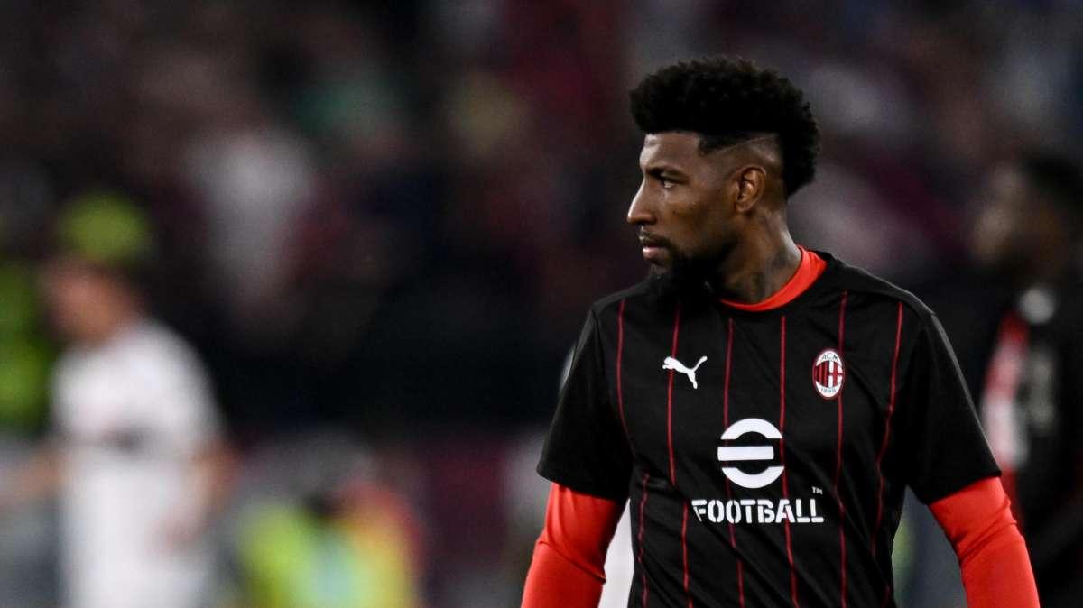 Dal Brasile, sondaggio viola per Emerson Royal: muro del Flamengo