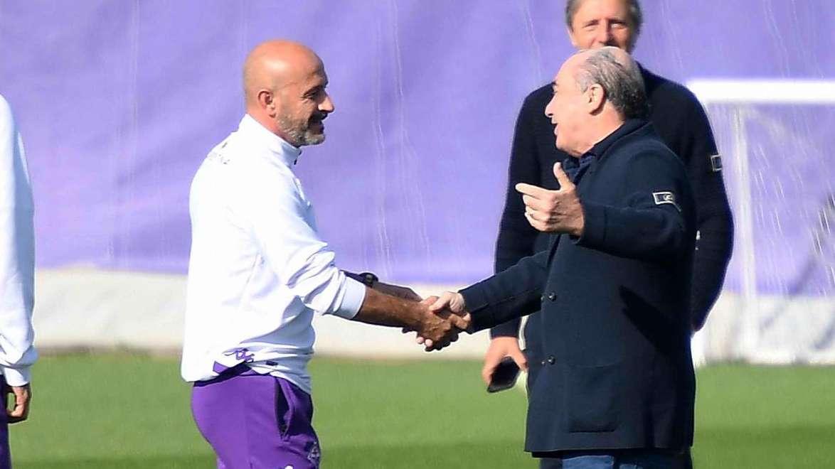 ITALIANO, Le due fazioni e quegli alibi ai calciatori