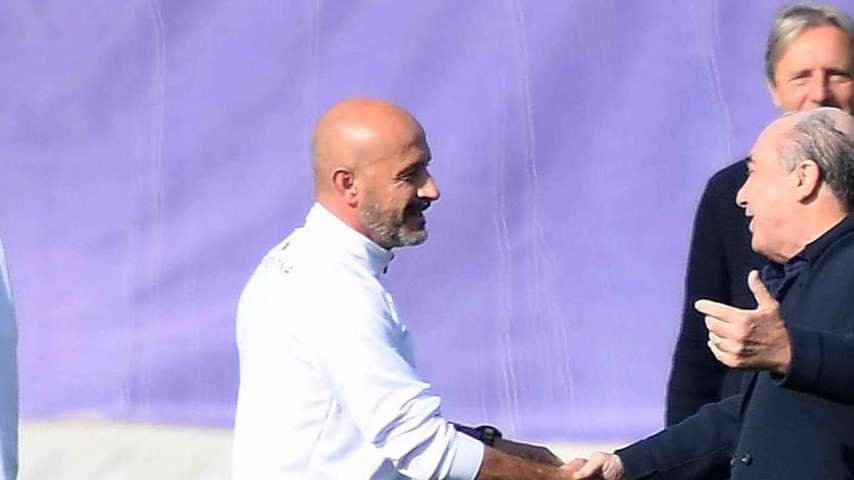 ITALIANO-ACF, NESSUNO VUOLE LO SCONTRO: MA SIAMO GIÀ AL REDDE RATIONEM