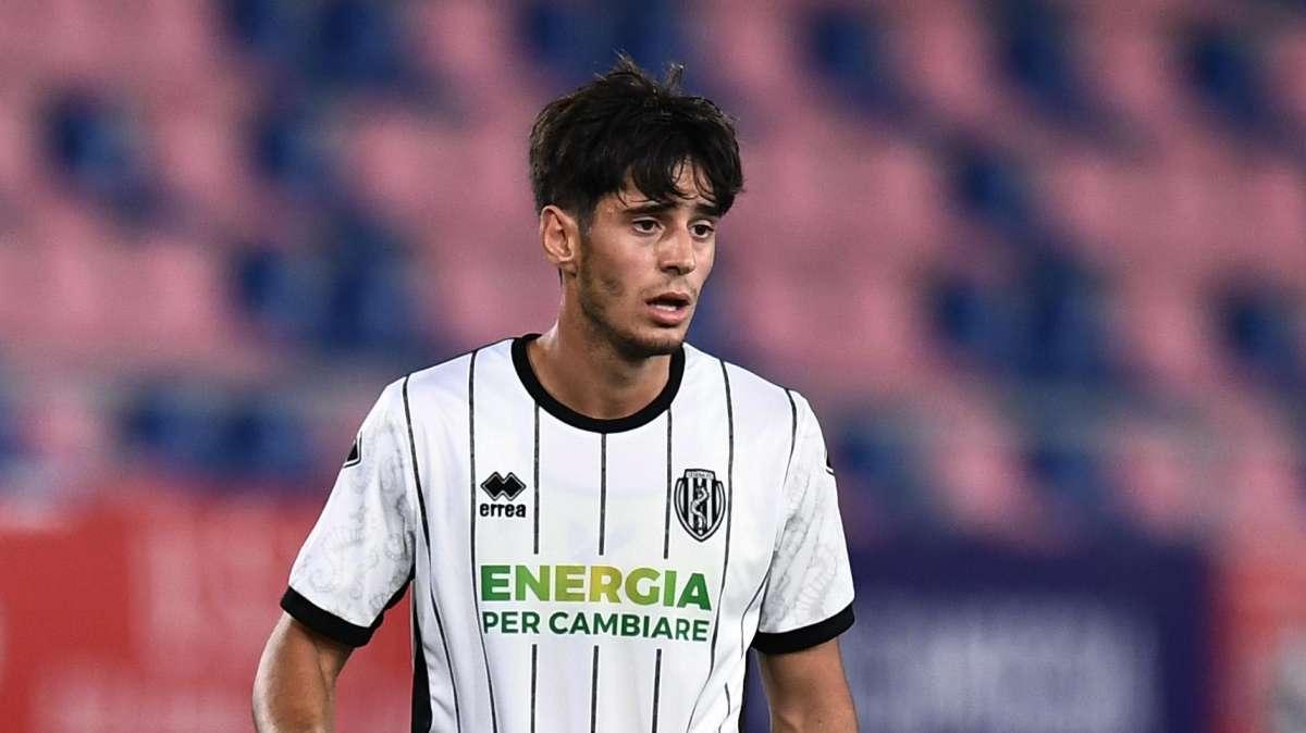 SHPENDI, Viola continua a monitorare il giocatore