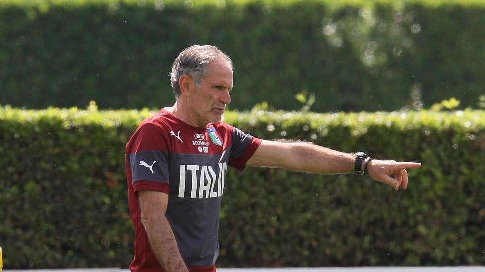 DI PALMA, Drago ok ma gli manca controllo spazio