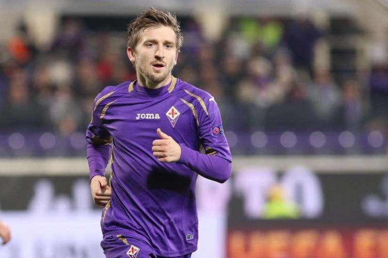EX VIOLA, Marin vuole tornare all'Eintracht Francoforte