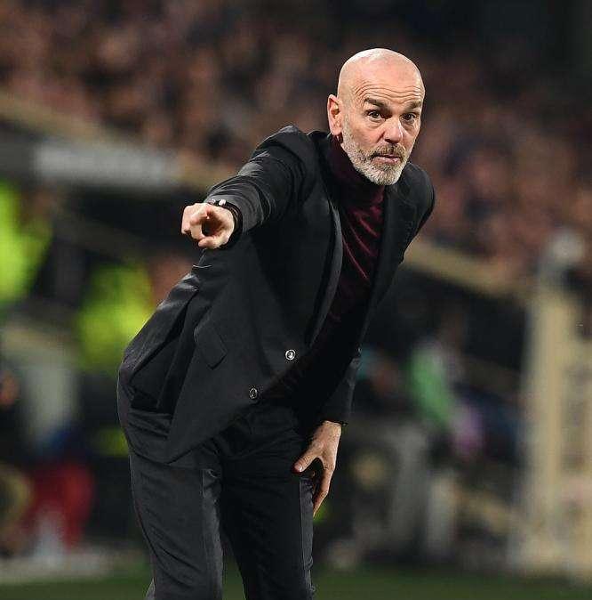 PIOLI, Dimissioni in viola scelta più difficile