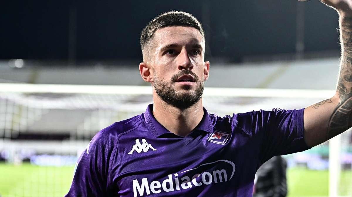 BIRAGHI-FIORENTINA E UN ADDIO ORMAI CERTO