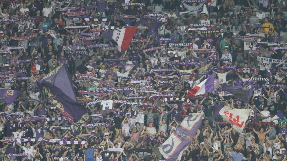 FIO-INTER, Tutte le statistiche della sfida