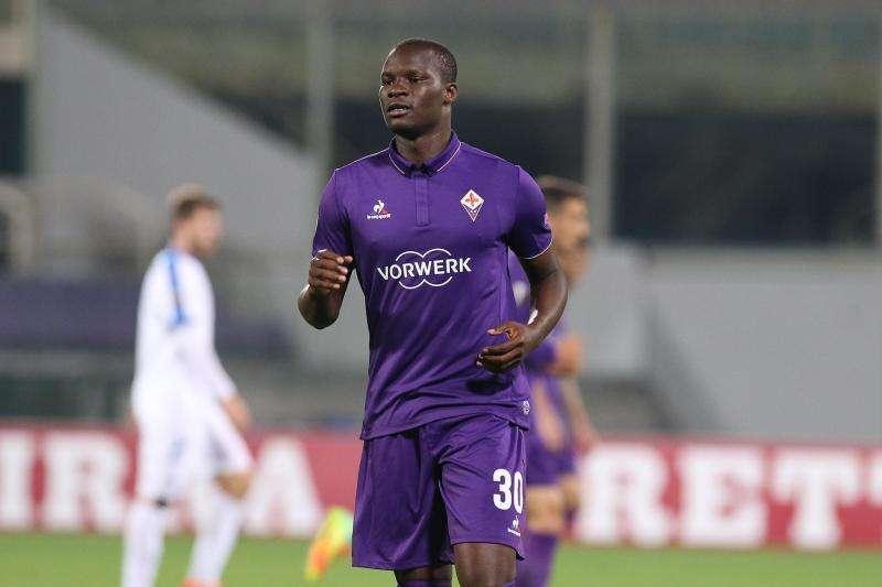 FIO-PAO 2-2, Subito pari dei viola con Babacar