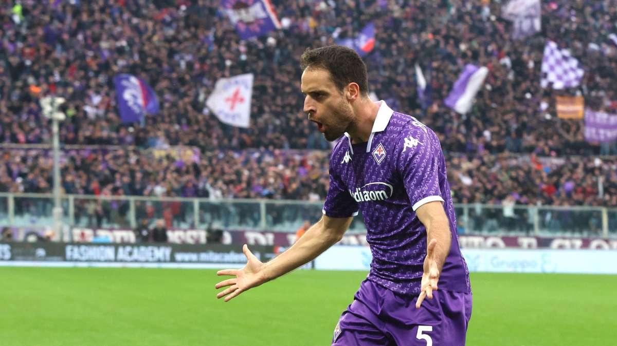 BONAVENTURA PRONTO A GUIDARE IL CENTROCAMPO