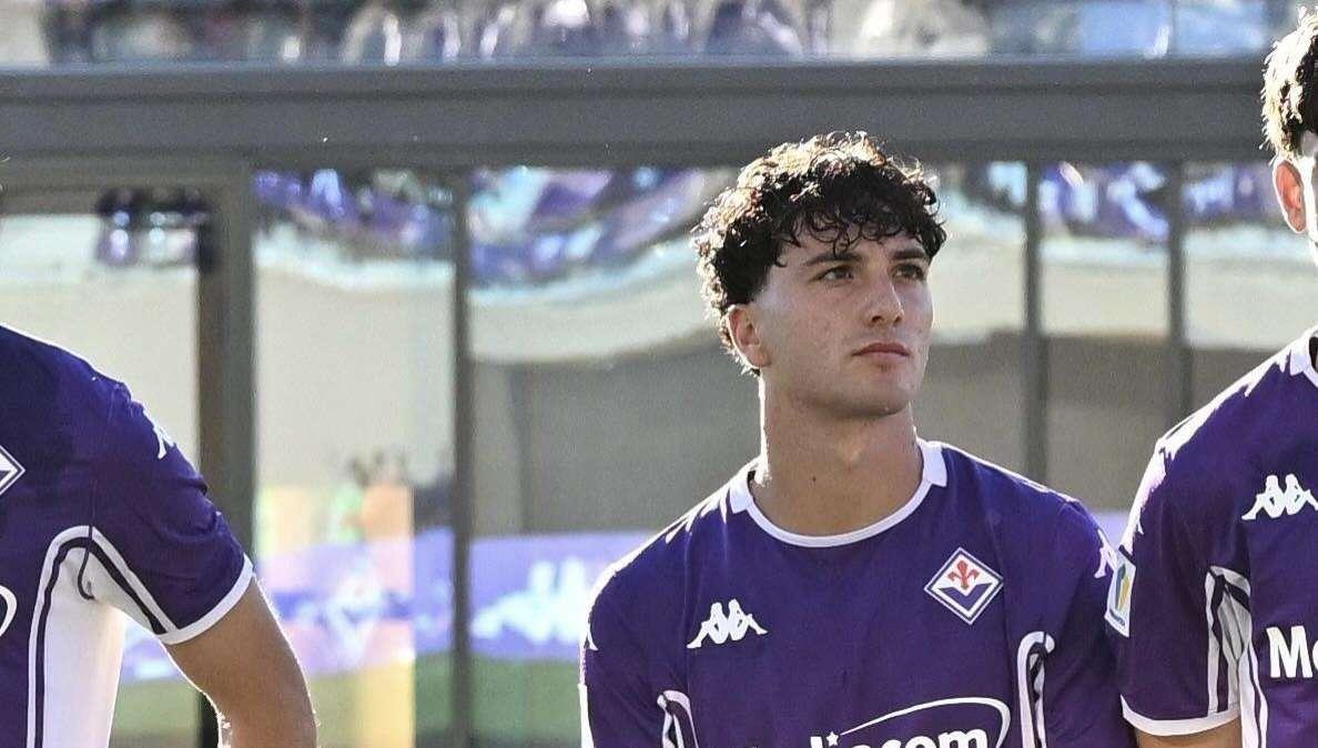 Duttilità, leadership e quel mito di Miccoli: Piergiorgio Bonanno guida la Primavera capolista