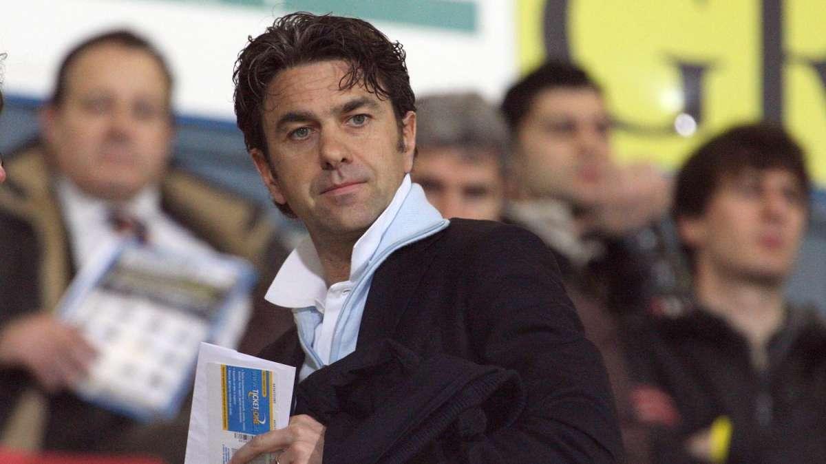 COSTACURTA, Inter e Napoli favorite per il terzo posto