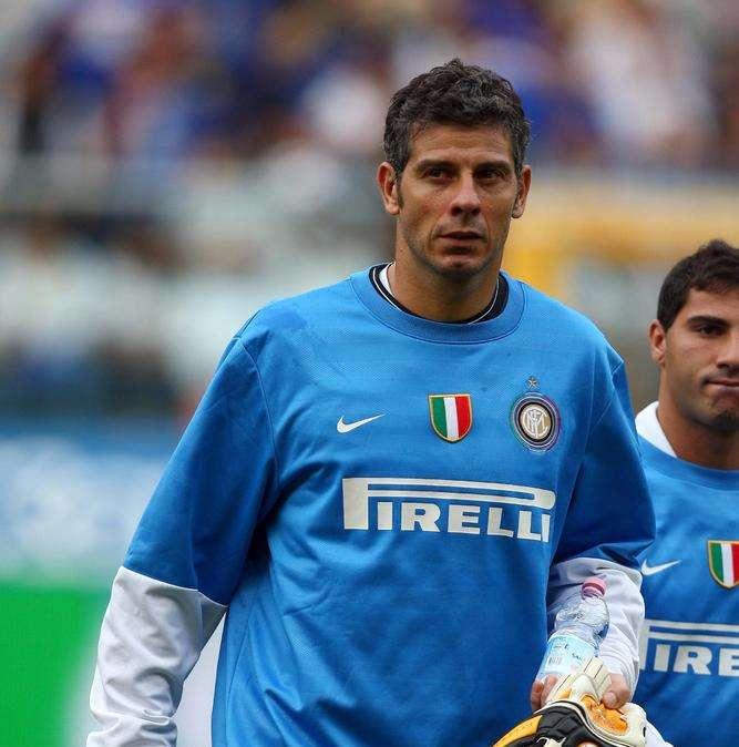 INTER, Per Toldo una carriera dirigenziale dal 2011