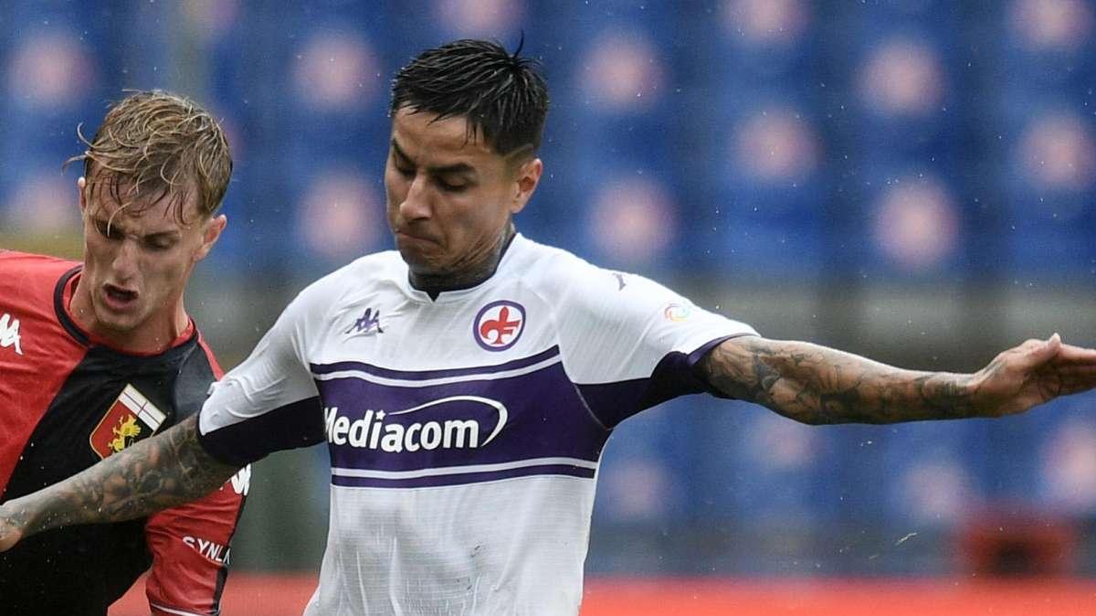 FIO-BEN 2-1, Pulgar ko di nuovo: dentro Bianco