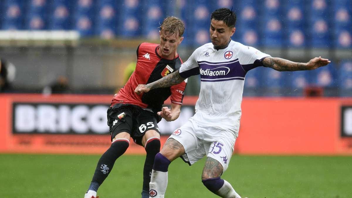 PULGAR, Gran lavoro di Italiano: squadra è unita