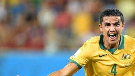 AD NEWCASTLE JETS, Orgogliosi di Joshua