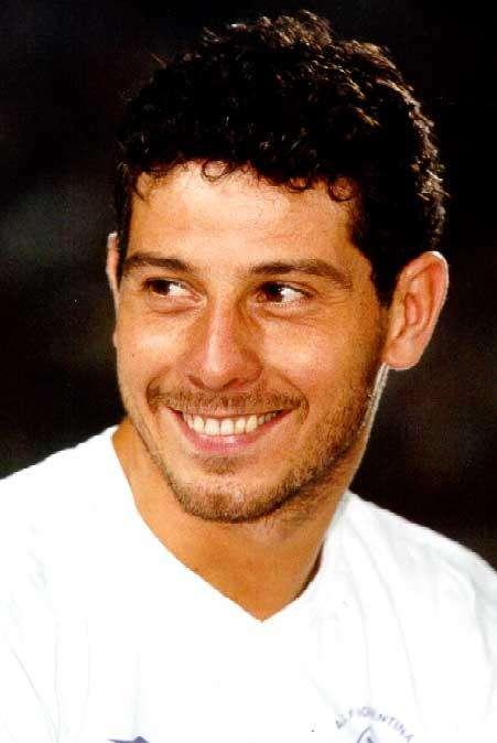 TOLDO A FV, Rui? Una volta mi salvò da una rissa