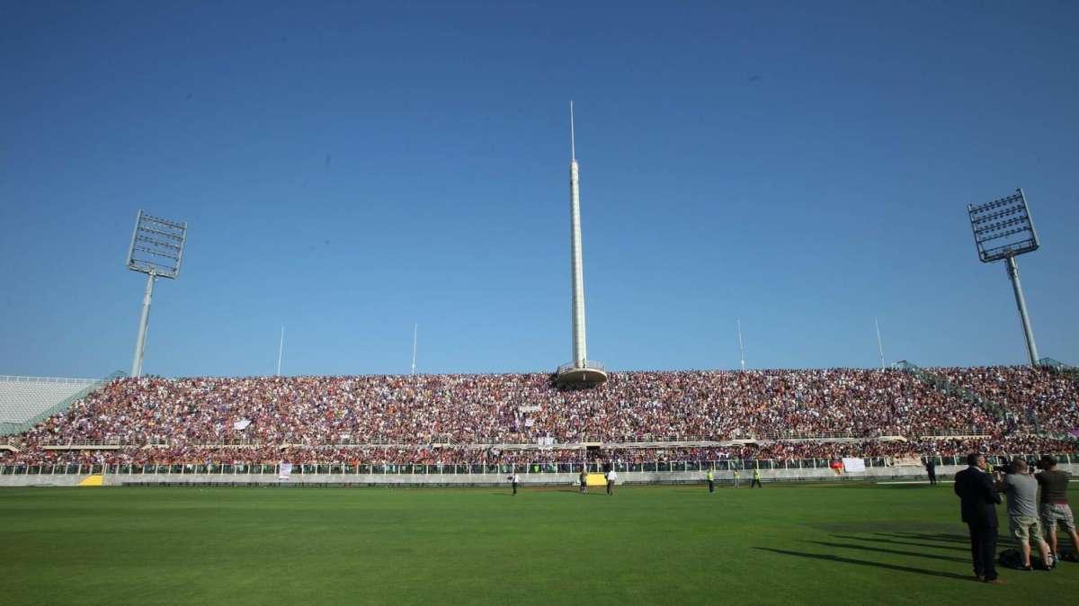 SPETTATORI, Franchi: incremento del 25% 