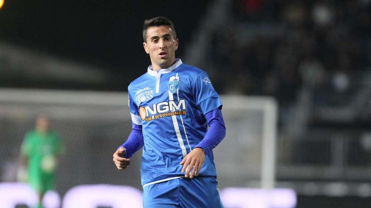 D.S. EMPOLI A FV, VECINO? HA TUTTO PER EMERGERE. I VIOLA...