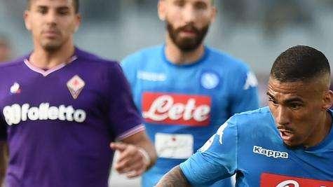 SEMPRE IO IL PRIMO! SAPONARA E QUELLA VOGLIA DI ESSERCI