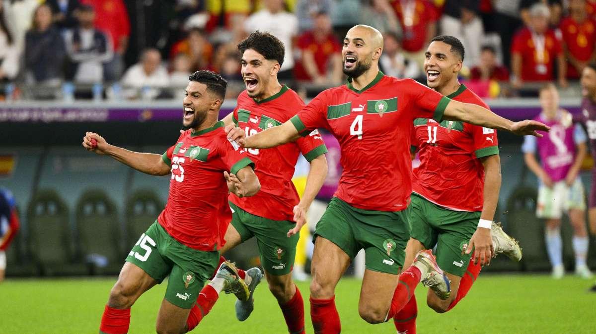 OUNAHI, Il Leicester lo mette nel mirino: pronti 45 milioni