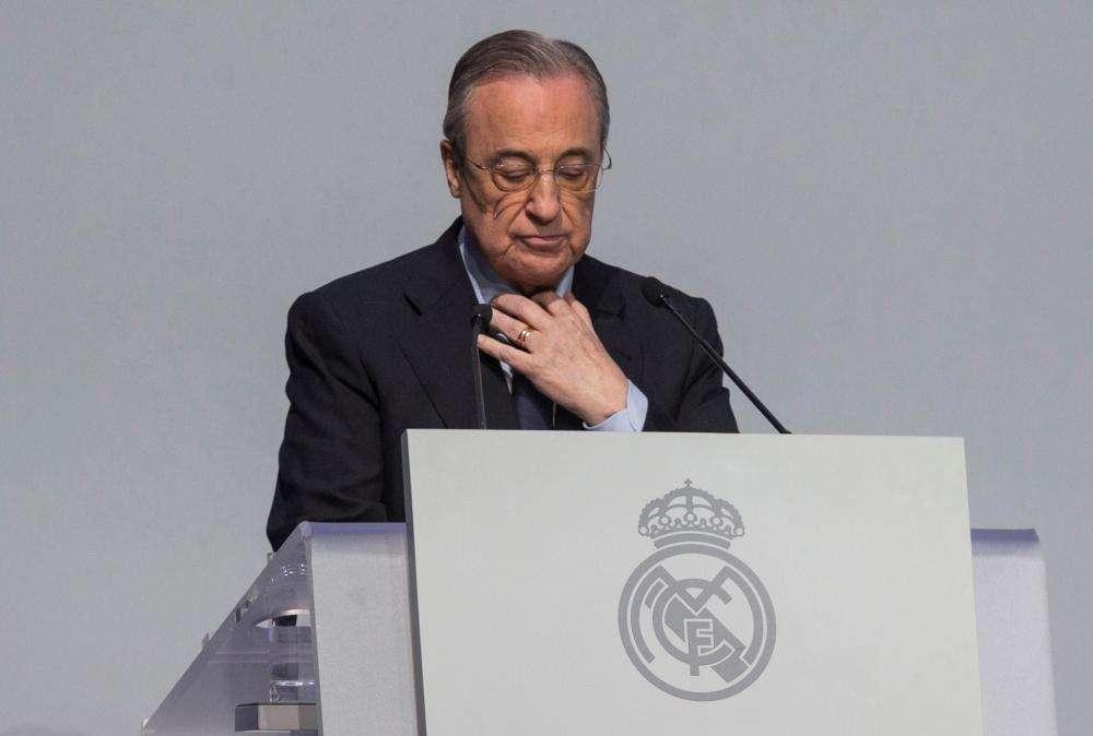 SUPERLEGA, Juve, Barça, Real: "Forfait incosciente"