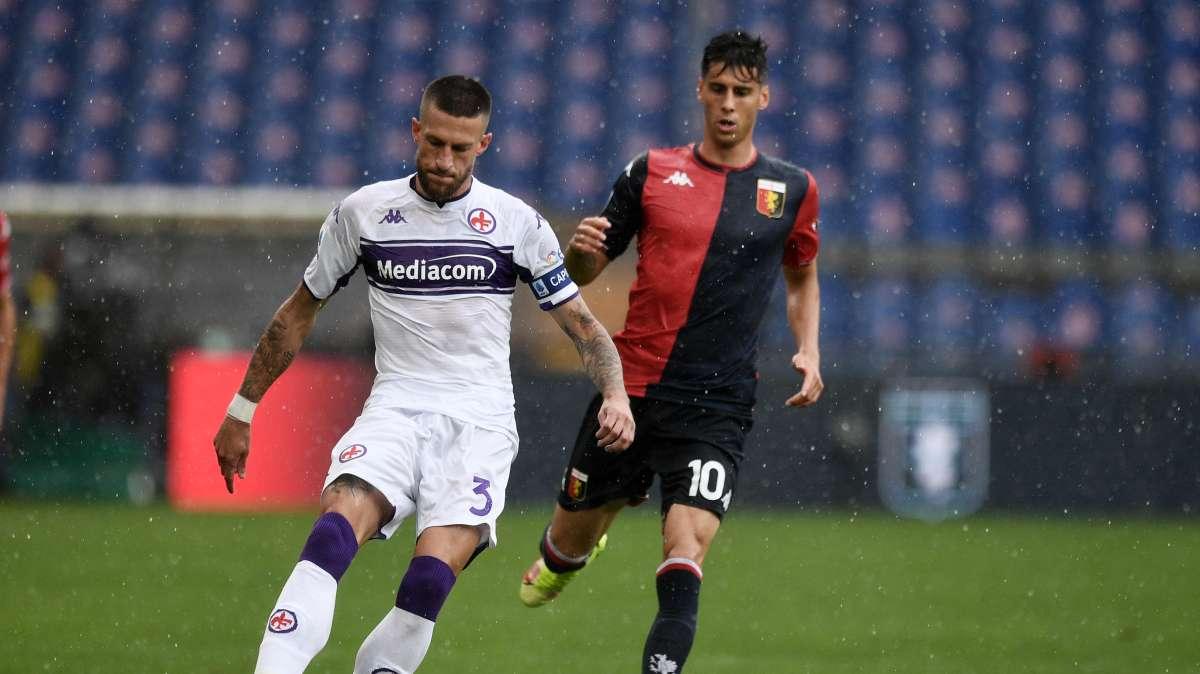 TGR, Biraghi: "Vlahovic? Il caso si risolverà. Napoli..."