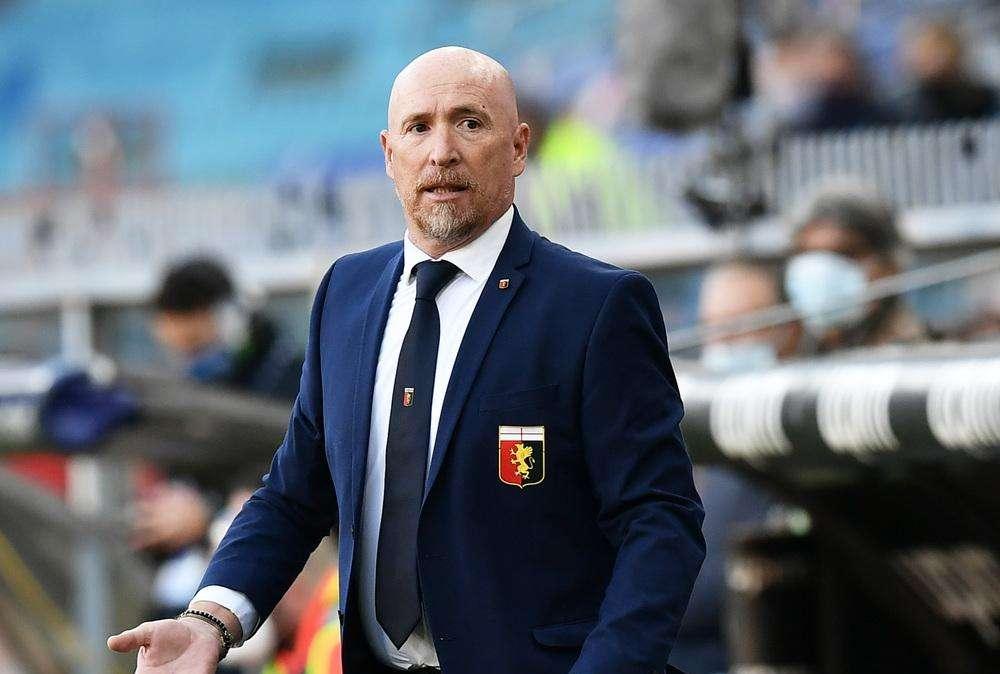 GENOA, I convocati per il Parma: out Marchetti e...