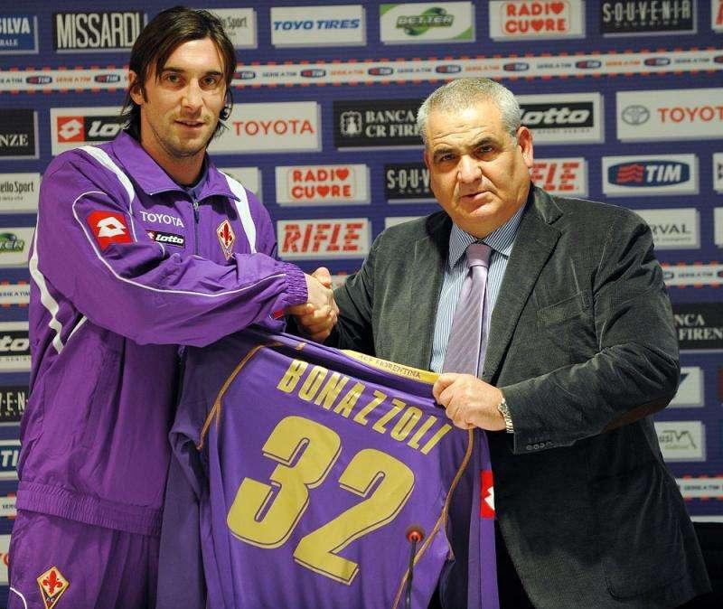 BONAZZOLI A FV, Baba non ti adagiare. Corvino...